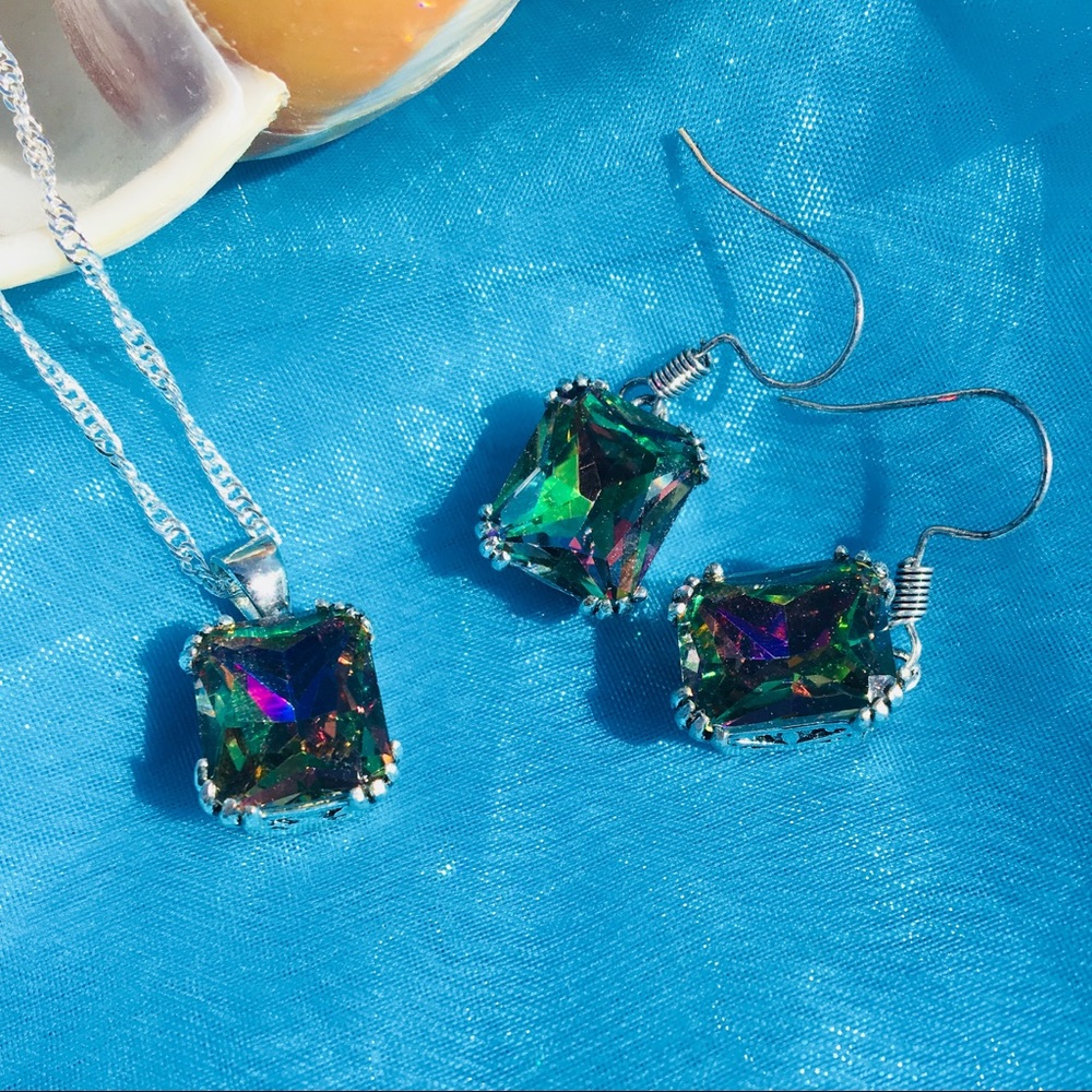 Mermaid Jewels
